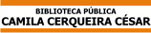 Logo Camila Cerqueira Cesar